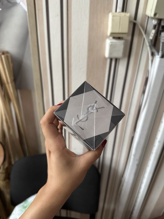 Ysl l’homme l’intense