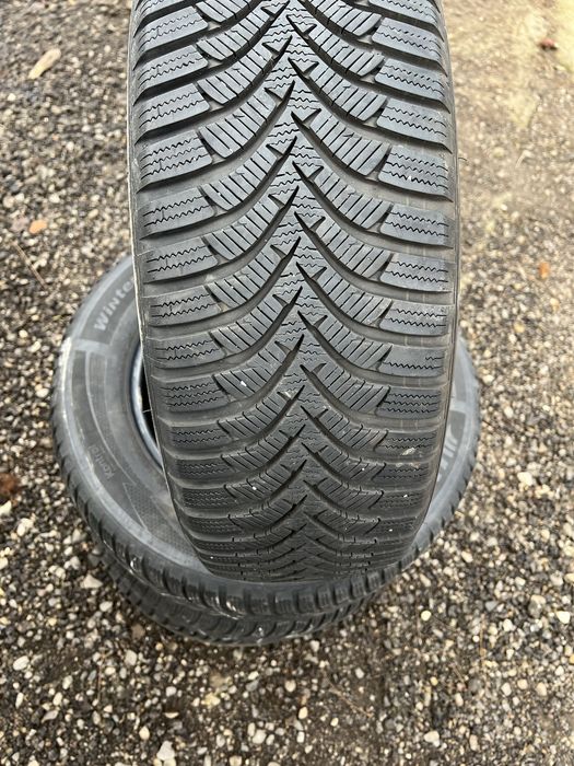 Hankook Winter i*cept RS2