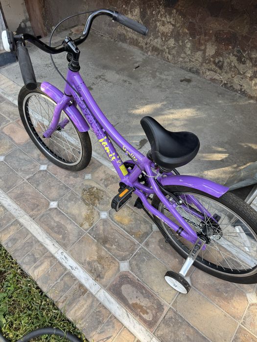 velosoped srochno sotiladi yangi