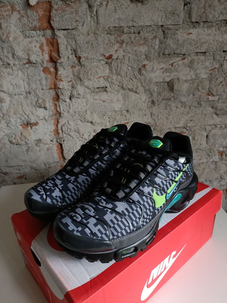 Nike Air Max Plus TN 40,41,42,44,45,46