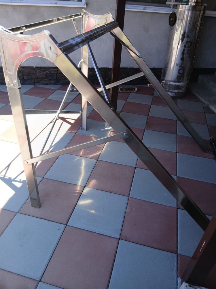 Panou solar apa calda inox 135L - Solaro