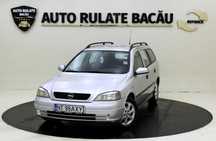 Opel Astra 2.0d 101CP 2001
