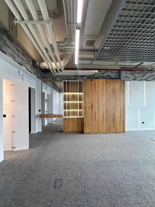 АРЕНДА ОФИС  в ЖК Nest one 57м2   17-этаж  ПРЕМИУМ КЛАСС