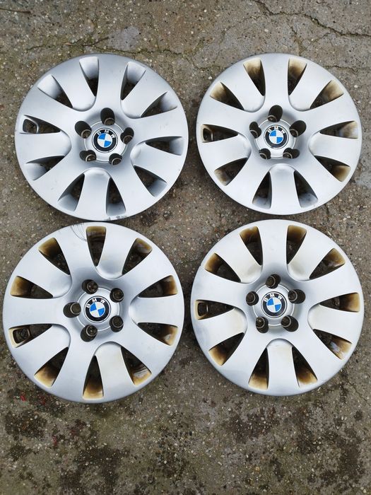 Capace originale Audi/BMW/Ford