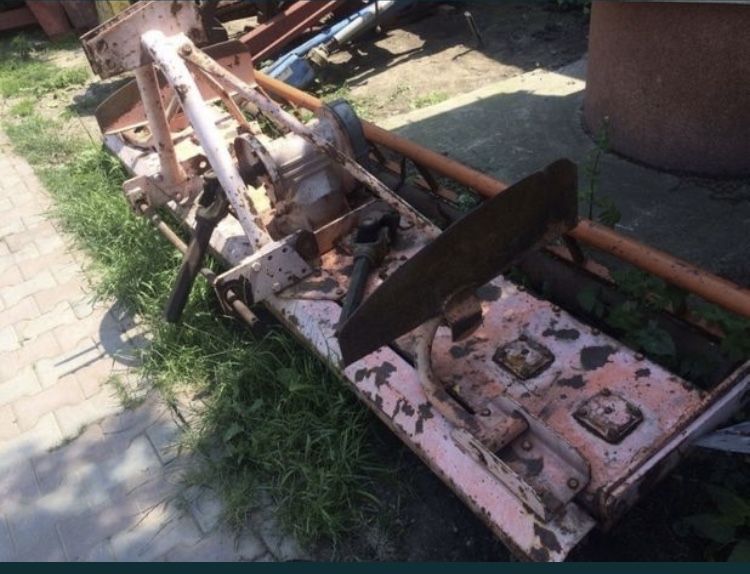 Freza Feraboli 3M pentru Piese