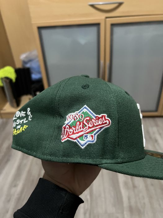 Sapca New Era 59fifty