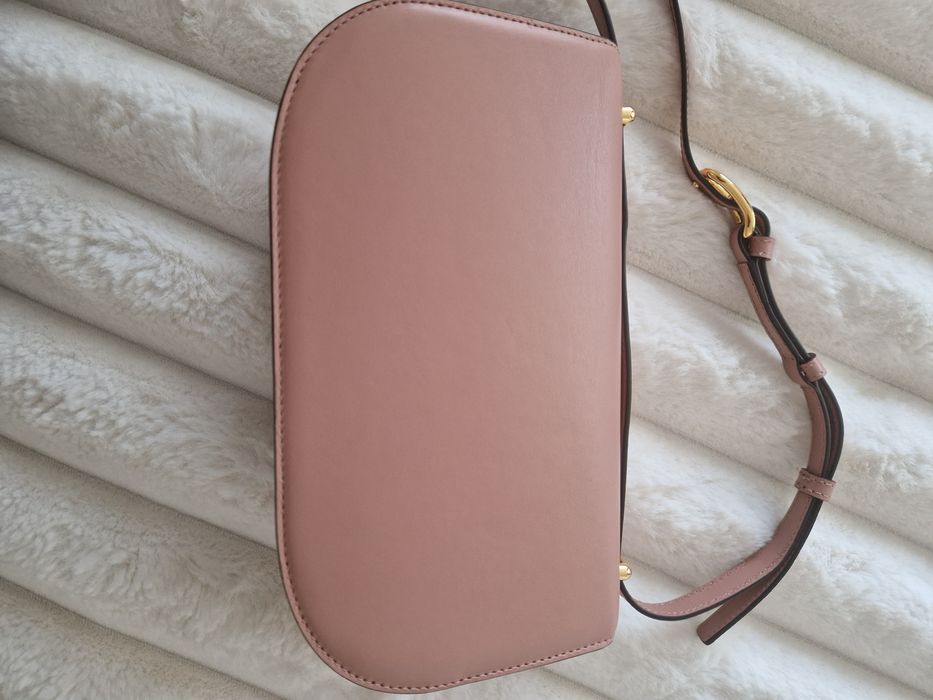 Furla sfera розова чанта