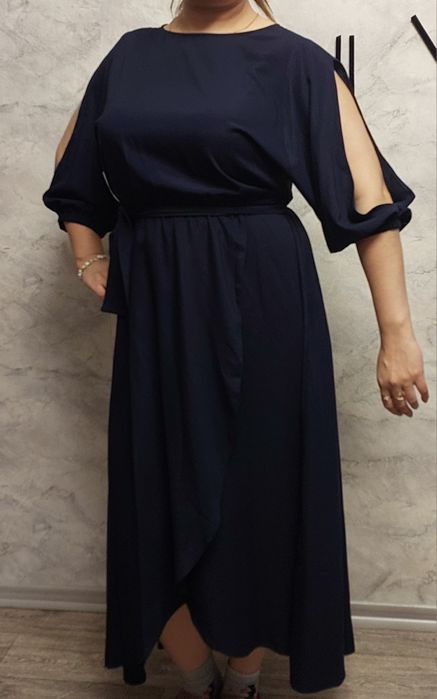 Продам женское платье