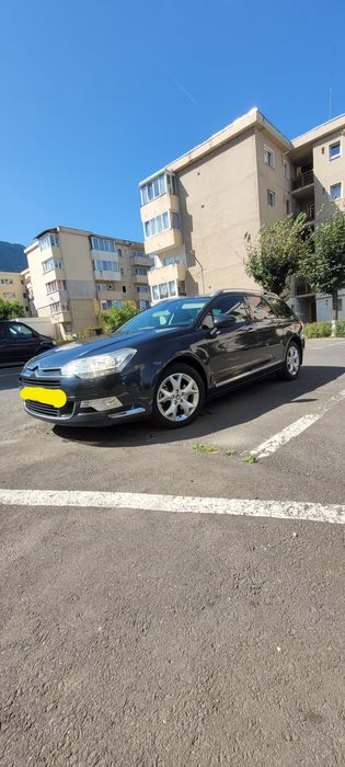 Citroen C5 2009 Break Diesel 100 kw