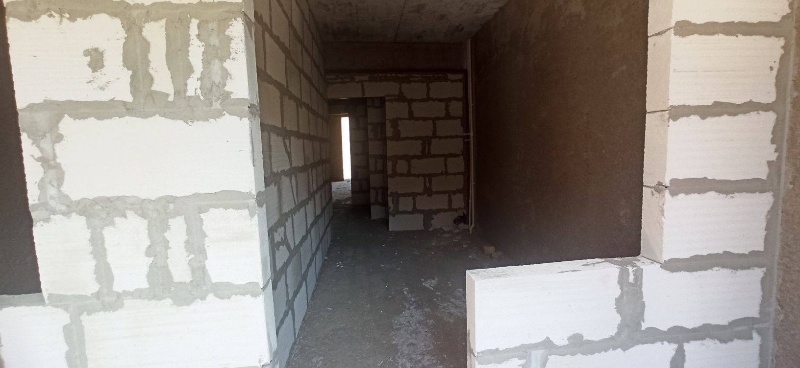 Зарафшон шахар. 3 хона килишни имконияти бор, 3 каватда квартира