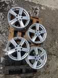Джанти 5 х108 16” Пежо,Форд, Волво, Ford,Volvo