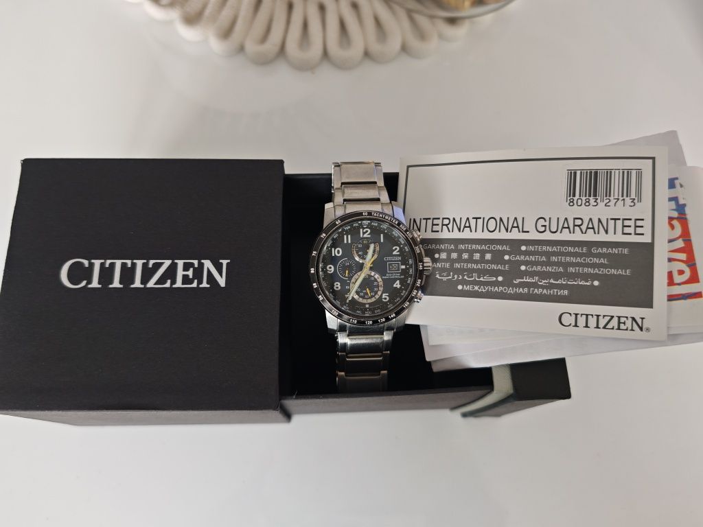 Часовник мъжки CITIZEN.