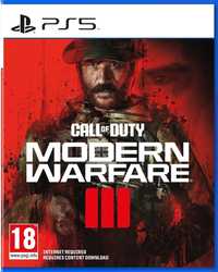 Schimb Call of Duty Modern Warfare 3 PS5 PS4 Xbox One Series X
