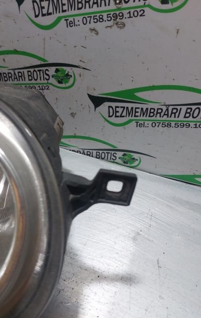 Far dreapta Volkswagen VW Polo a 4-a generatie 9N