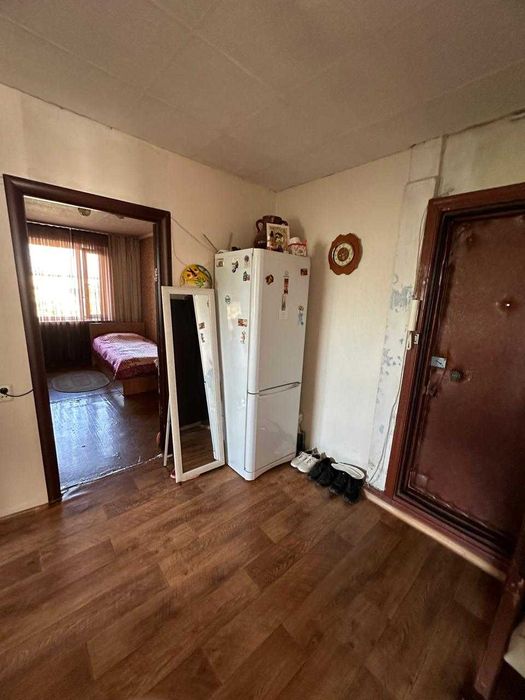 Продаю 3-комнатную по Металлистов ! Помощь в ипотеке!