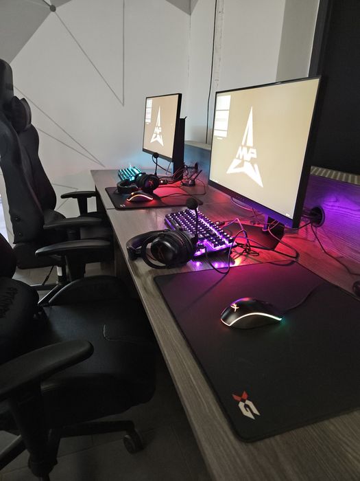 Продам игровые компьютеры