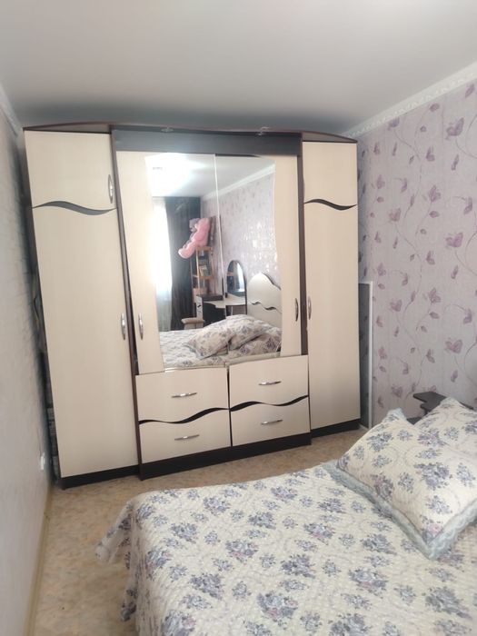 Сдам 2х комнатную квартиру