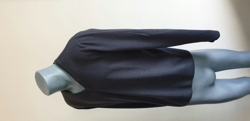 Armani Jeans AJ Wool Mens Size S/M НОВО! ОРИГИНАЛ!