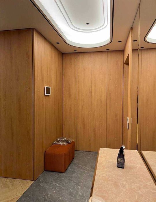 Сдается Новая 2х комнатная квартира Жк Nrg Aybek!