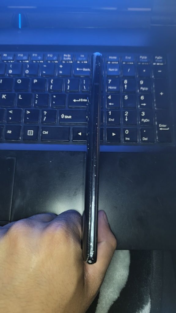 Xiaomi mi9t display defect