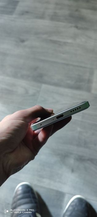 Poco x 6 pro 5g tinniq