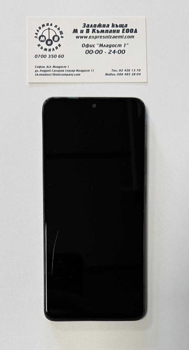 Redmi Note 11 Pro 128/8GB