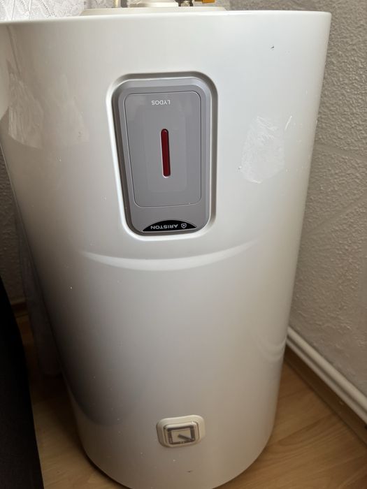 Boiler Ariston 75l.