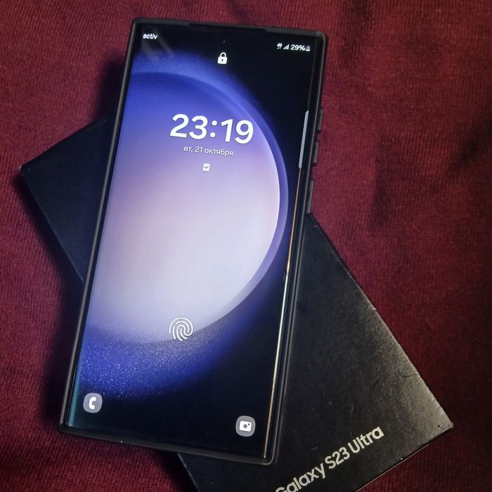 samsung galaxy s23 ultra