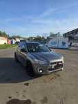 Mitsubishi Asx 1.8 Diesel