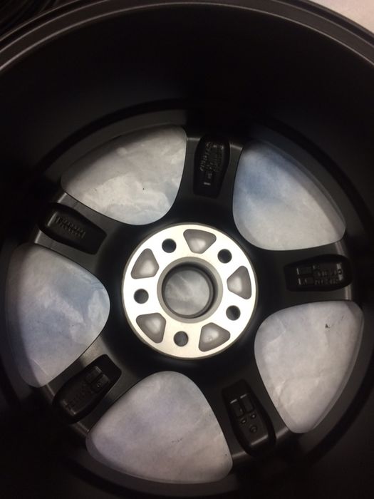 Jante volvo ford 18 5x108