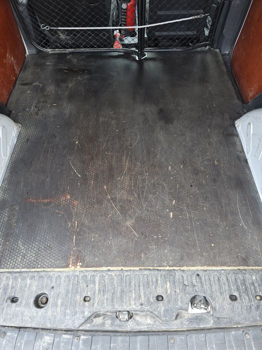 Renault Kangoo, 1.5, 2012