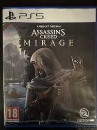 Assassin’s Creed Mirage PS5