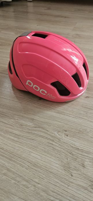 Casca copii Poc Pocito