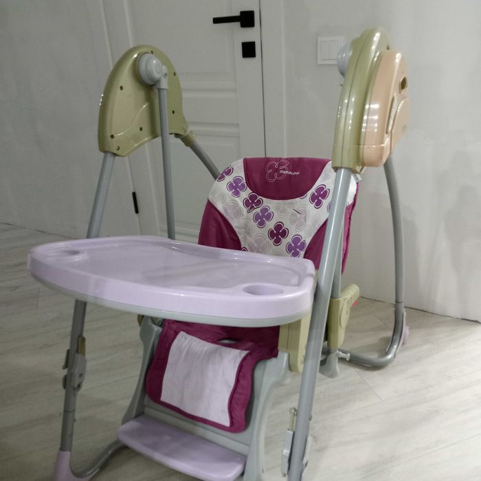 Продам детские качели