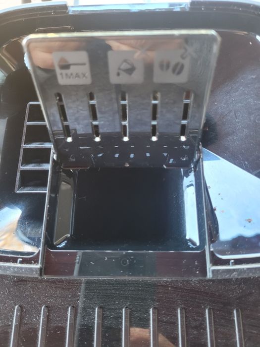 Vind expresor cafea delonghi magnifica evo