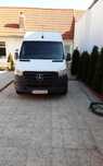 Mercedes Sprinter 2.2 Diesel