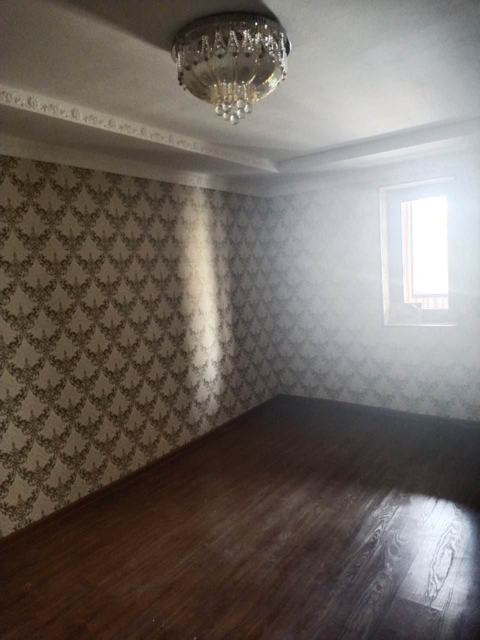 Ижарага 2 хонали квартира берилади