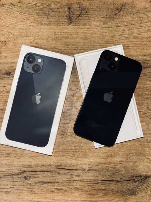 Продам iphone 13