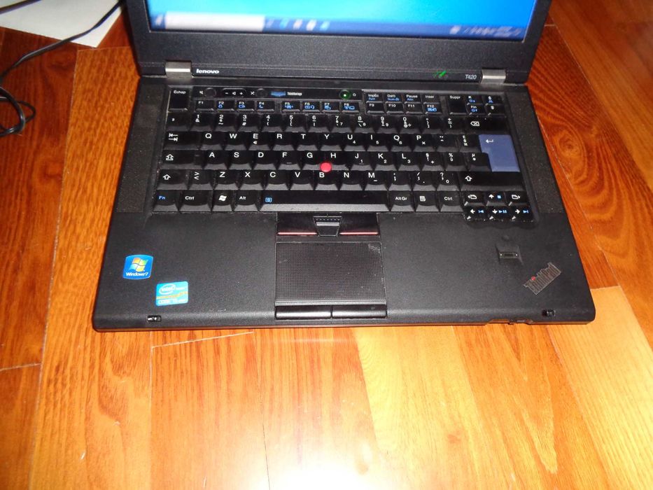 Laptop Lenovo Think pad I5 si DELL LATITUDE I7