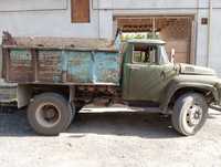 Zil samasval 130