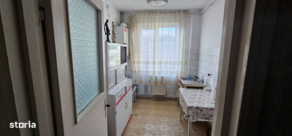 Apartament 2 camere de vanzare!