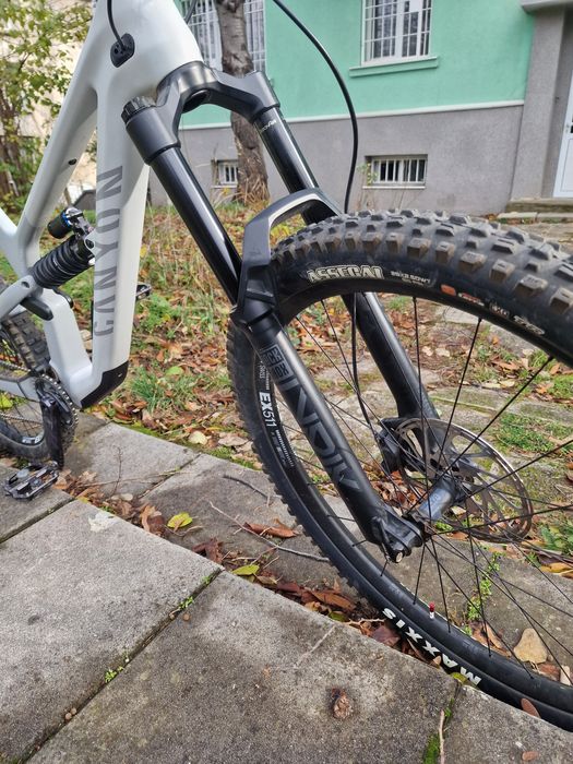 Canyon spectral cf 8 2024  (не е propain, cube, santa cruz, trek, YT]