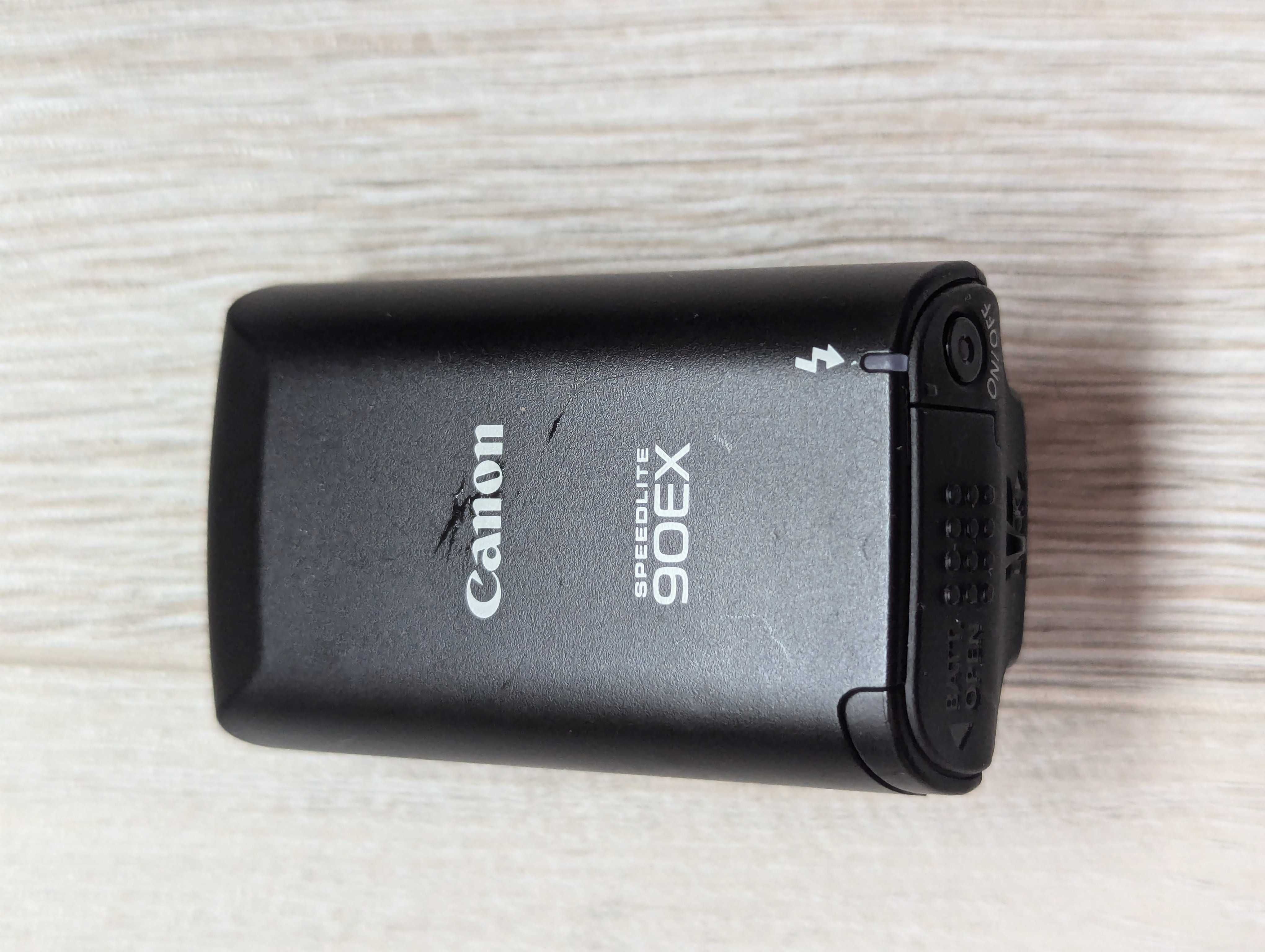 Canon EOS 6D Full Frame - Комплект с обективи