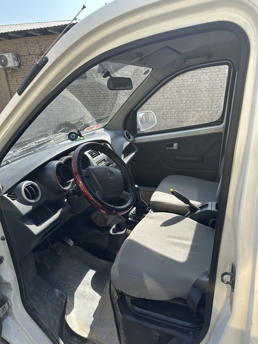 Changan sotiladi