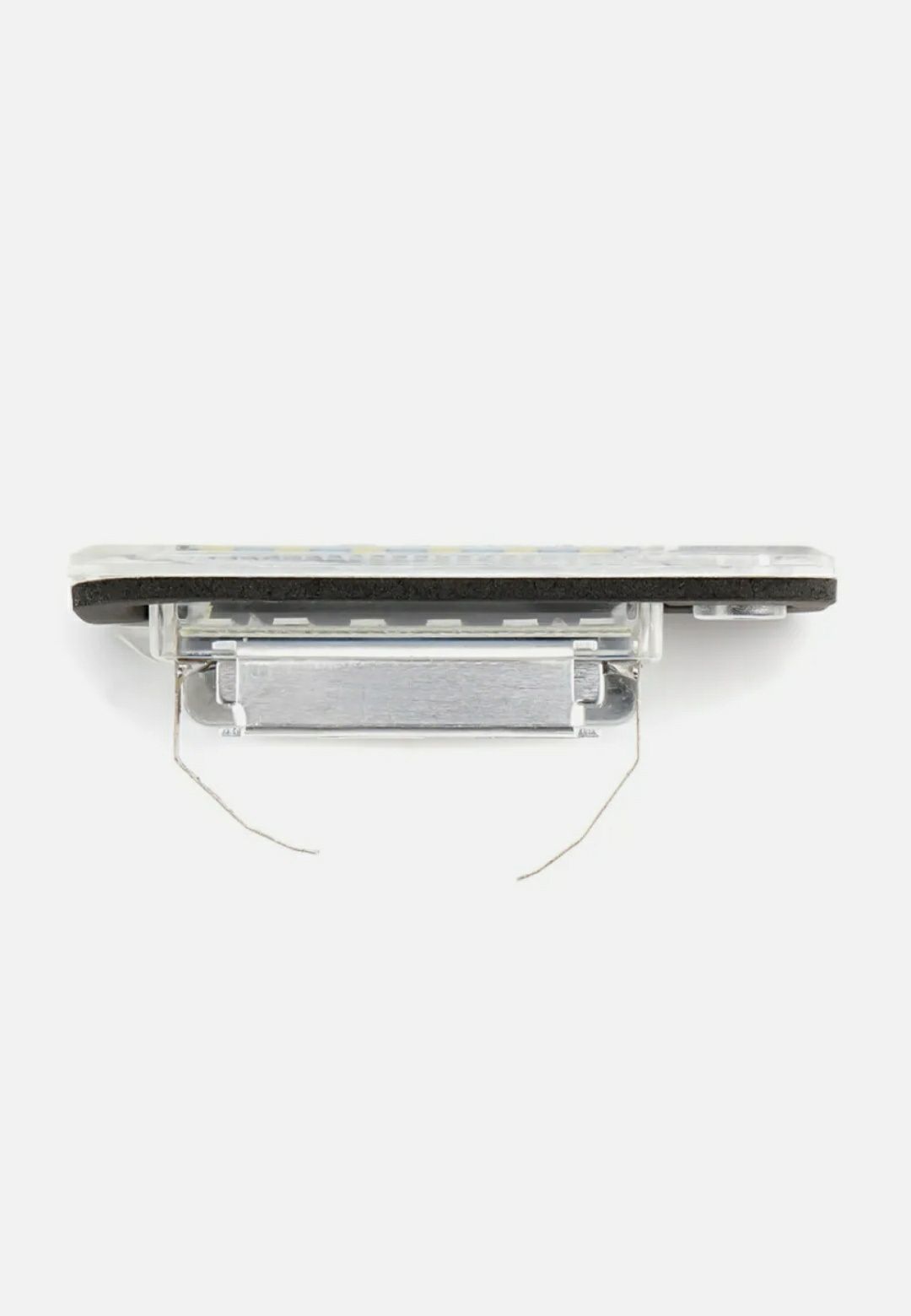 Lampi LED dedicate numar canbus AUDI A3 A4 A6 A8 RS4 RS6 Q7