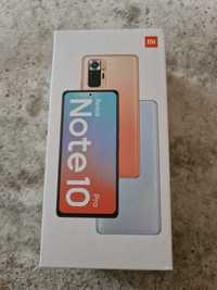 Xiaomi redmi note 10 pro