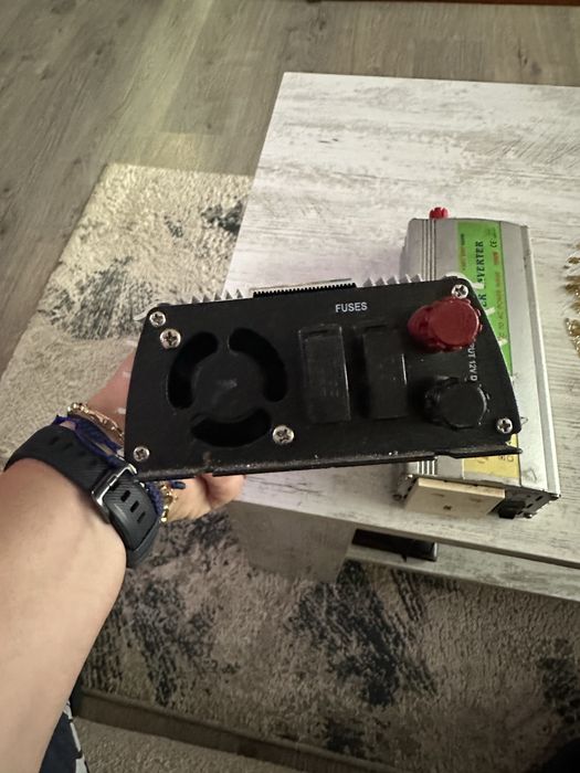 Power’s  inverters