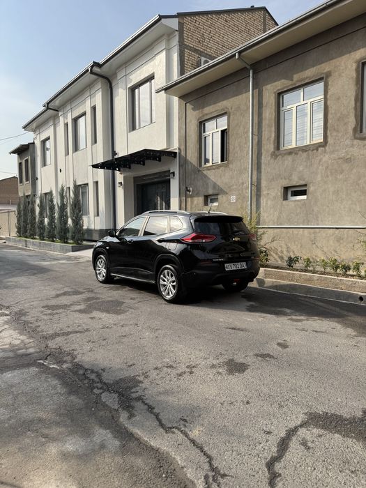 Trecker LTZ Srochno sotladi