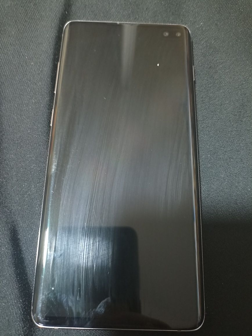 Samsung galaxi s 10 plus