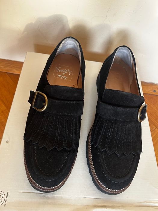 Ежедневни обувки (пролет/есен/зима)